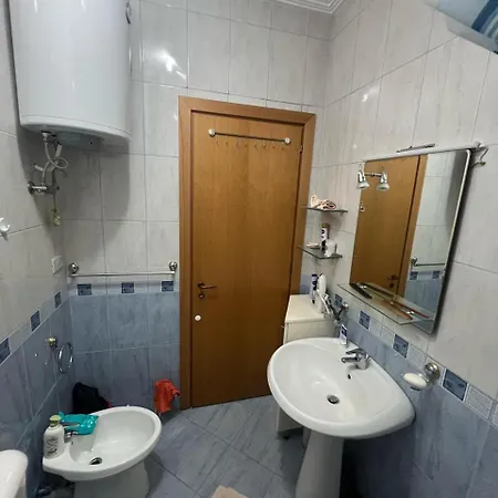 Apartman Waves & Sun Retreat *