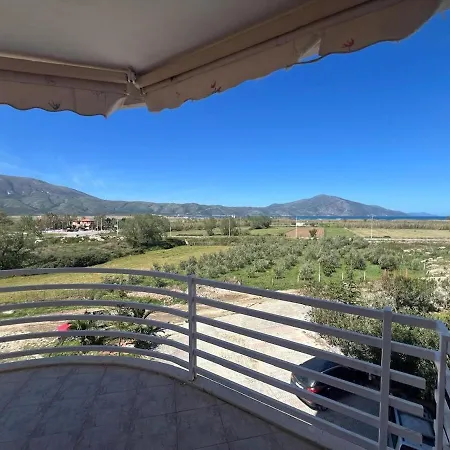 Apartman Waves & Sun Retreat